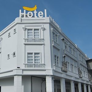 Big Banana Hotel, Sg Petani